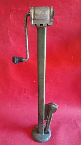 Jack crick tool kit - crick,