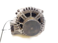 2006 LANCIA YPSILON II REST (843) ALTERNATORE 51718499 1.3 MULTIJET 16V MAN 5M 9