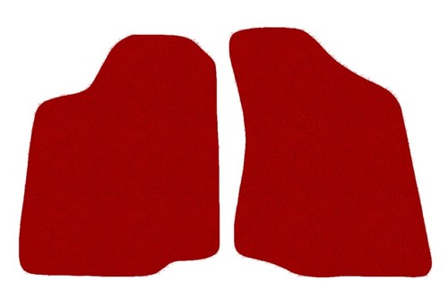 Basic tappeti anteriori - anteriori, per