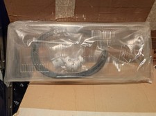 Vetro fanale sinistro Volvo