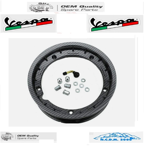 Cerchio vespa special - cerchio,
