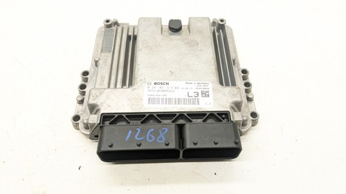 Modulo comando motore - comando, honda