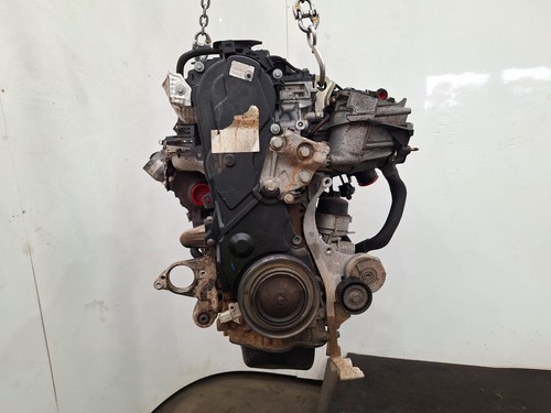 Motore completo peugeot - completo,