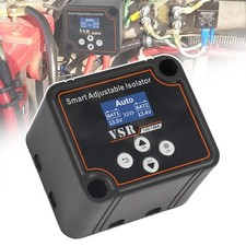 Isolatore Smart Doppia