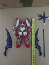 BANDAI SRC super robot