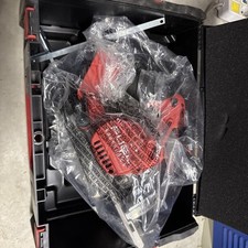 Sega Circolare  Milwaukee M18