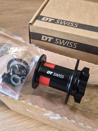 Mozzo anteriore swiss 240 - dt,