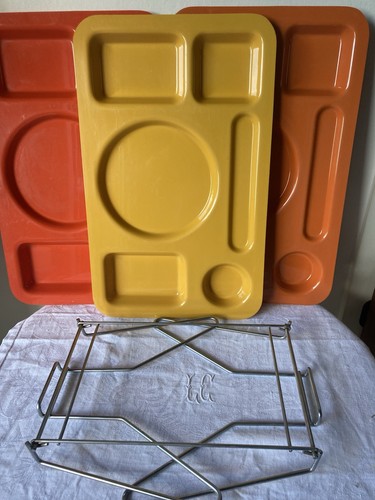 Plateaux support guzzini - 3,
