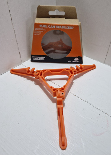 Jetboil stabilizzatore bidone - stabilizzatore,