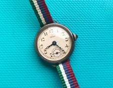 Orologio polso vintage - da,