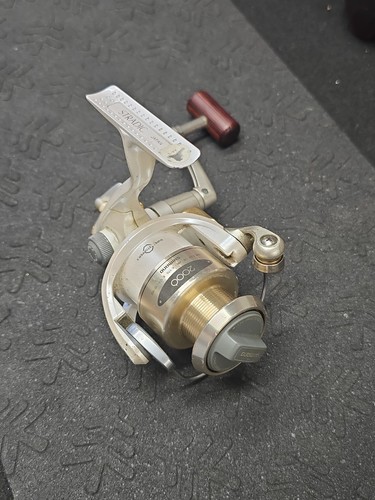 Mulinello pesca shimano - mulinello,