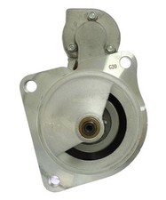 Motorino Avviamento Nuovo - OE