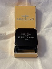 Scatola Breitling Bakelite