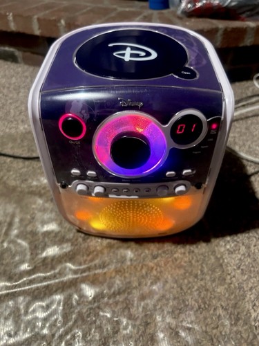 Lettore disney macchina - lettore,