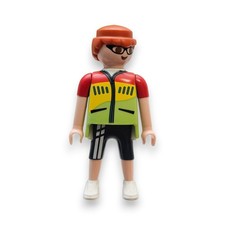 Playmobil personaggio uomo