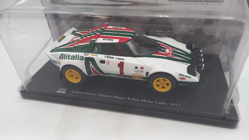 Deaa1075 lancia stratos munari - deaa1075,