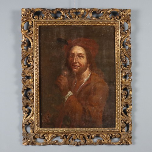 Dipinto antico scuola - antico,