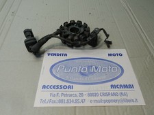 Statore alternatore magnete