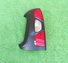 FANALE FANALINO POSTERIORE SINISTRO SX FIAT PANDA CROSS ANNO 2024 RICAMBI AUTO