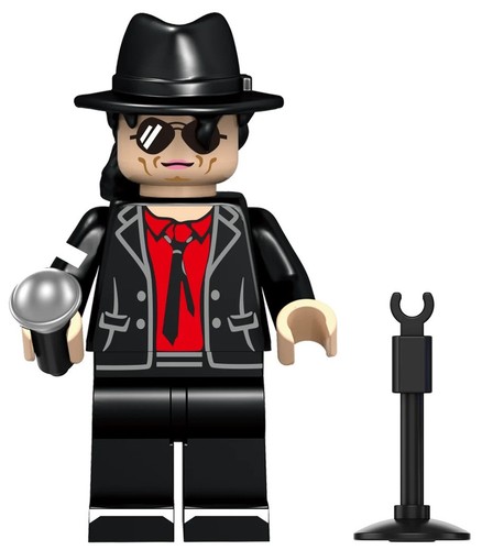 Michael jackson figur - michael,
