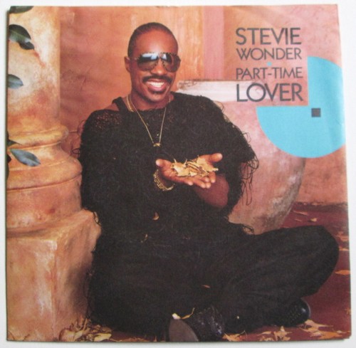 Stevie wonder uk - stevie,