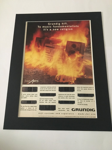 Grundig 1994 original - fi-1994,