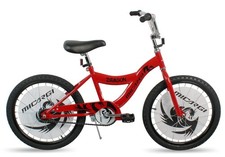 Bicicletta ragazzo 20" BMX