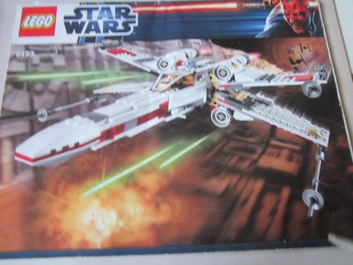 Lego istruzioni costruzione - lego,