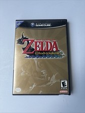 The legend zelda wind - the,