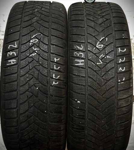 Pneumatici invernali dunlop - 2,