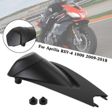 Coprisedile posteriore Carena Carena per Aprilia RS4 RSV4 1000 2009-2022 MBLK S1