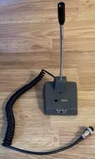 Microfono elettrico Ten-Tec modello 705