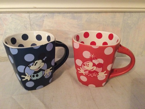 Set tazze pois - set,