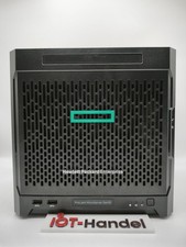 HPE MicroServer Gen10 AMD