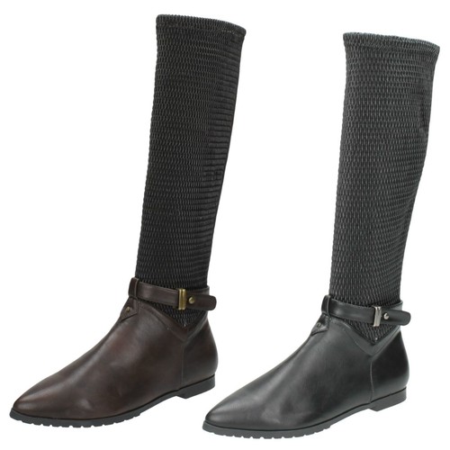 Donna spot sintetico zip - donna,