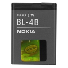Nokia, Batteria Li-ion 700mAh