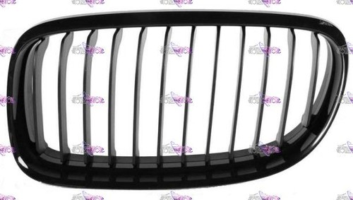 Griglia maschera radiatore - maschera, sx