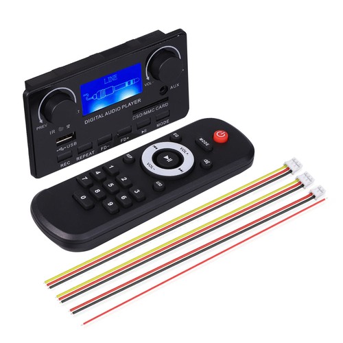 Scheda mp3 bluetooth - mp3, 5.0
