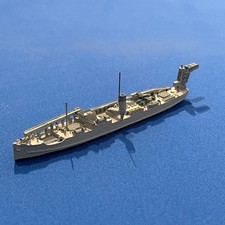 SS Westfalen 1944 Seaplane