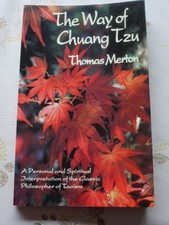The Way of Chuang Tzu -