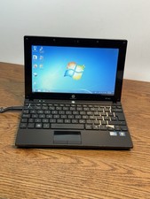 HP Mini 5103 Netbook