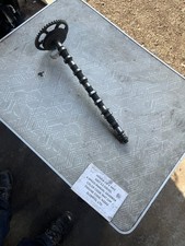 Honda CR-V Mk3 2007 2.2 Diesel