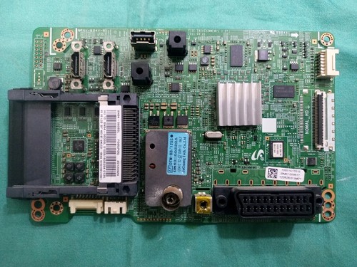 Scheda madre samsung - scheda, tv