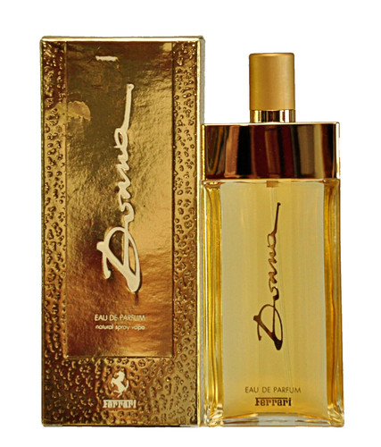 Ferrari donna edp natural - donna,