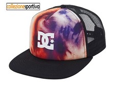 CAPPELLINO CAPPELLO DC SHOES