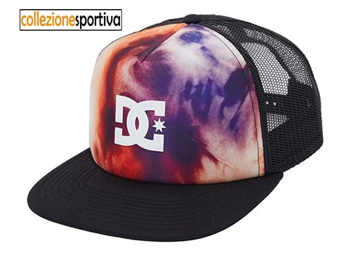 Cappellino cappello shoes - cappellino, dc