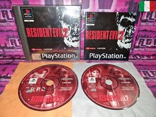 🇮🇹 RESIDENT EVIL 2 PAL