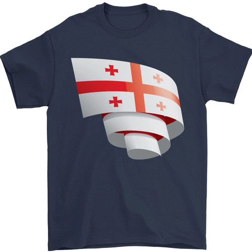 Shirt uomo con bandiera - da,