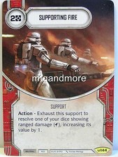 Star Wars Destiny - 1x #144