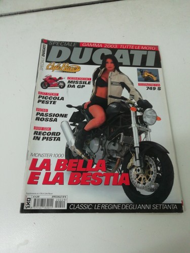 Cafe racer 2003 - cafe,
